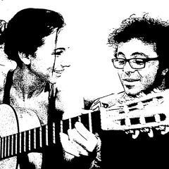 Balderrama - Bea Polegre y Jairo Martín