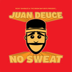Juan Deuce - Freeze! (Produced by Fonzi Wells)