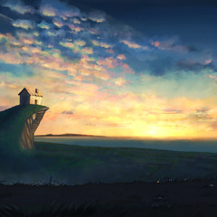 Ambient Mixtape Vol. 6