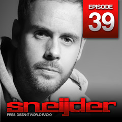 Sneijder Pres. Distant World 039