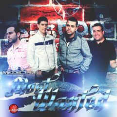 DJ VECI & DJ CHUCHI - NOTI PREOCUPARE