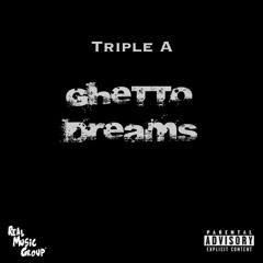 Ghetto Dreams Prod. Coatse