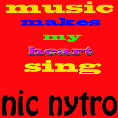 Music Makes My Heart Sing