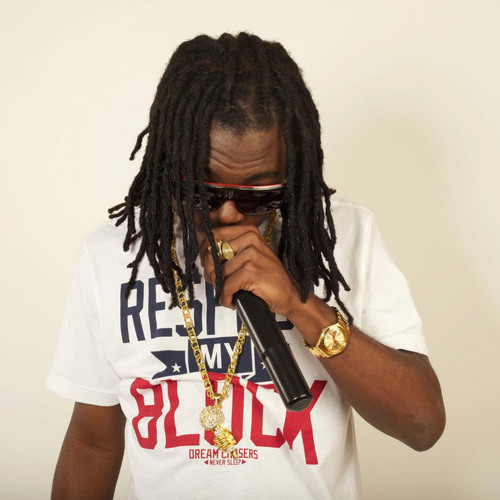 Jahyanai King - La Jalousie