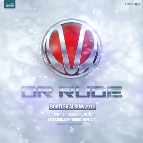 Martin Garrix - Wizard (Dr Rude Bootleg)[FREE DOWNLOAD]