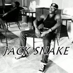 JACK SNAKE-us kain badlok dis