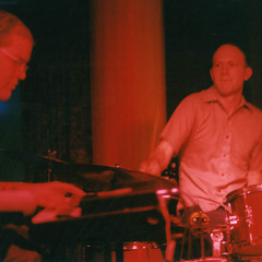 Live at the Northside Tavern in Cincinnati / 2002