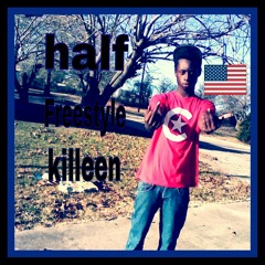 Half freestyle