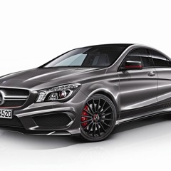 Remix  CLA 45 AMG