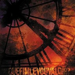 02 - Um Minuto e Pouco (2007)