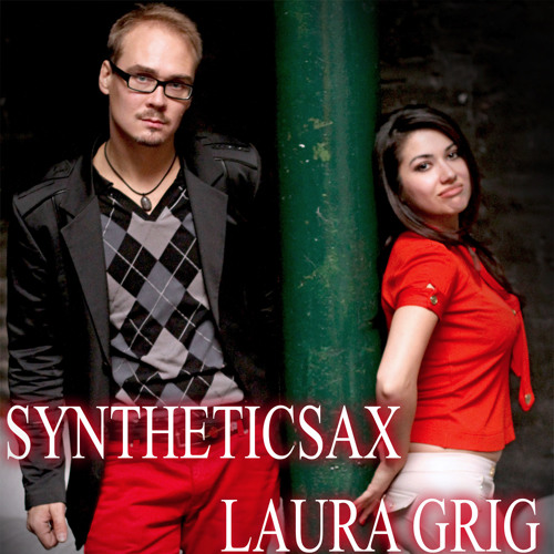 Syntheticsax & Laura Grig - Groove