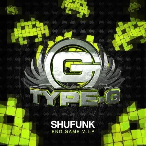 End Game (V.I.P)