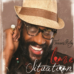 Tarrus Riley - Dem a watch 'Wanna See Us Break Up' (Jan 2014)