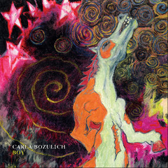 Carla Bozulich • "Lazy Crossbones"