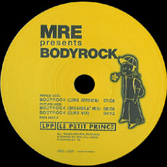Mario Makeudance - Begin 2 Bodyrock (Feels like a 90's Banger Edit)