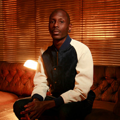 EXCLUSIVE MIX: JOSH CAFFE