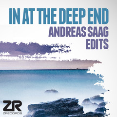 The Sunburst Band - Journey To The Sun (Dennis Ferrer Remix) (Andreas Saag Edit)