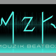 MOUZIK BEATBOX Massive Cover