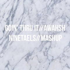 Goin Thru It (Refix // TEK.LUN 'AWAHSH' remix)