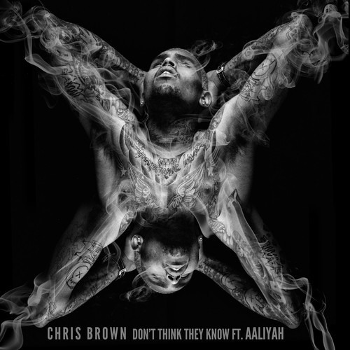 Dont Think They Know Ft Aaliyah