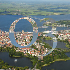 GLÜCKSBOTSCHAFT #03 by Stefan Lange