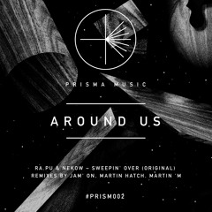 Ra.pu & Nekow - Sweepin'Over (Martin Hatch Remix) preview