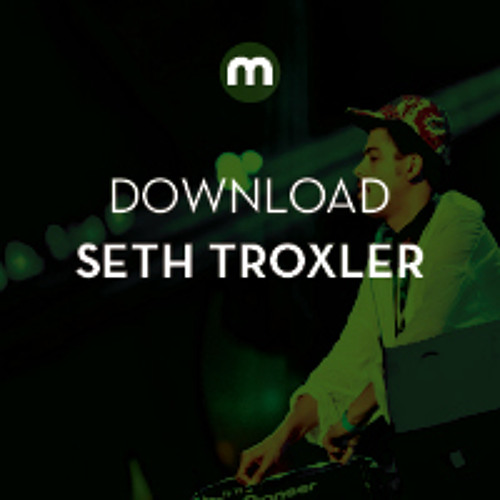 Download: Seth Troxler set at ZoukOut festival