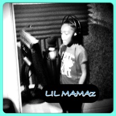 IM ONLY 6 TRIN TO GET RICH BY LIL JANKY MAMAZ
