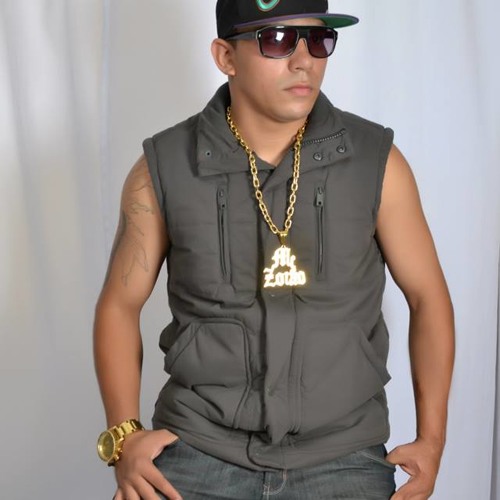 Mc Zoião Dama da noite-dj detonna