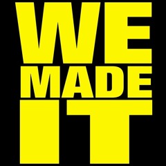 Ritchie Paul - We Made It