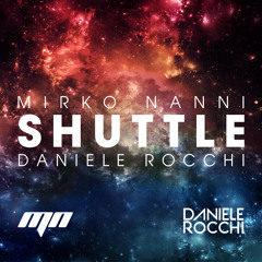 Shuttle (Original Mix)