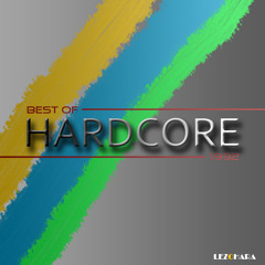 Best Of 92 - Old Skool Hardcore
