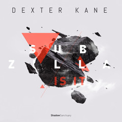 Dexter Kane - Is it