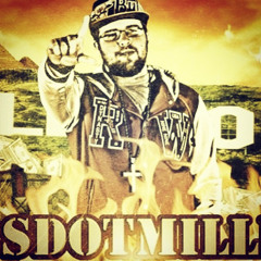 SDotMilli-Luv Me (NEW 2014)
