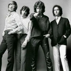 The Doors - The Changeling DTR Remix