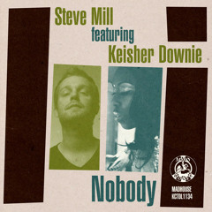 Nobody (Jam & Keys Dub)