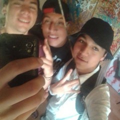 In The ViaJe | kbroSeRAP ft RiaLaZ & dOsOnEk [21REC]