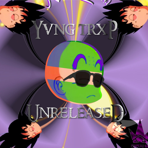 Chris Brown - Til I Die ft. Big Sean & Wiz Khalifa (slowed By YVNG TRXP)