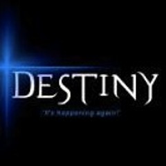 You're My Destiny