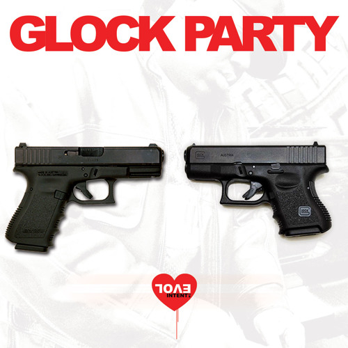 Glock Party (TBT Remaster)