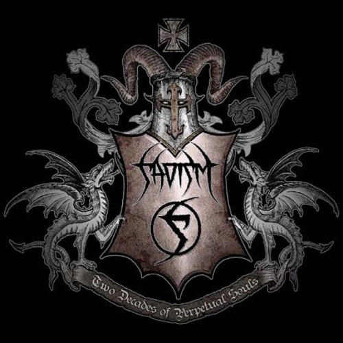 Faces of Terror (Two Decades of Perpetual Souls 2010)