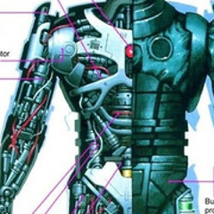 Remote Operator_-_Inhuman_Anatomy