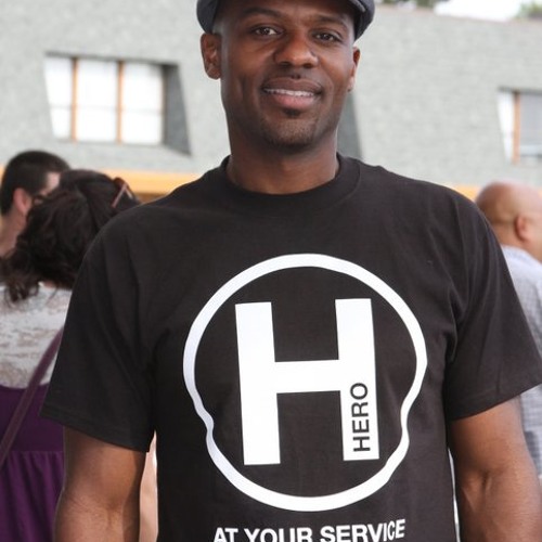 Legion Of Boom (Xola Malik)