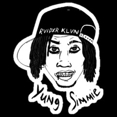 Yung Simmie - I Get High (Freestyle) rare
