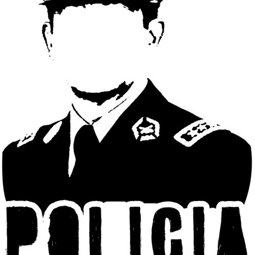 AUTORIDAD DISTORSIONADA