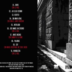 El Emma - Soy con Marca Registrada, Dasen & MC Souk