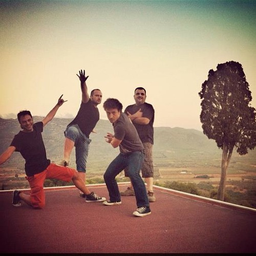 Els Optimistes de Catalunya Ràdio parlen de Pepet i marieta