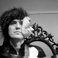 Lazzich Tribute Mix by Ed Vertov