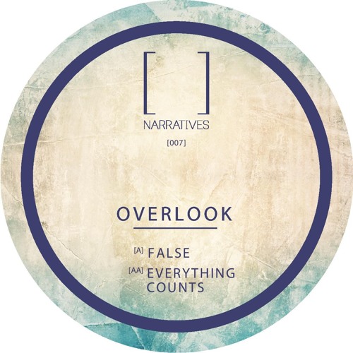 Narratives Music 007 - Overlook - A) False