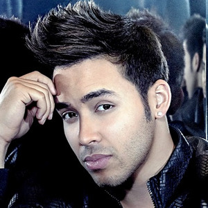 Prince Royce Te Robare. Format: mp3